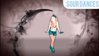 Soap Lagoon (ソープラグーン) - MASA WORKS DESIGN ft.Hatsune Miku & Megpoid Gumi | Just Dance 2018 [FANMADE]
