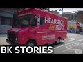 Adam Hendershott's Head Shot Truck Takes Professional Photos on the Go | BK Stories