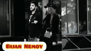 Bijan Nemoy- tokat kun