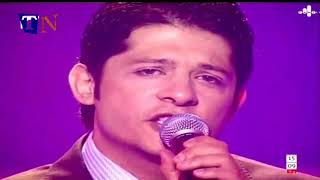 Moein Sherif 2004 معين شريف - رح حلفك بالغصن