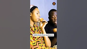 Azabazana Yesu Azabazana 