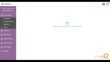 How to Create a Request Item