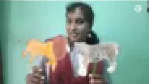 Std 2 English Unit 4 Class 32 White Board ASD