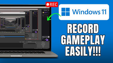 How To Record Gameplay On PC & Laptop (Full Guide)