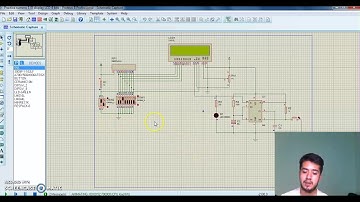 Display LCD configuracion en 4 bits