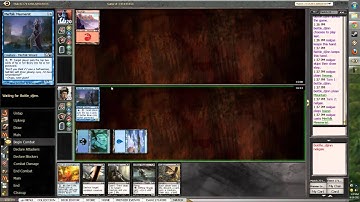 M12 Release Championship Sealed Round 3 Part 2