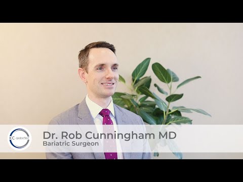 Welcome Interview with Dr. Cunningham