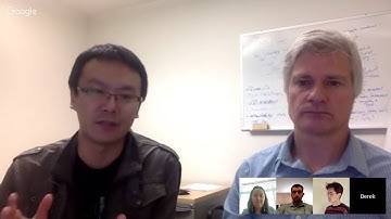 Open edX Remote Meetup (September 2016)