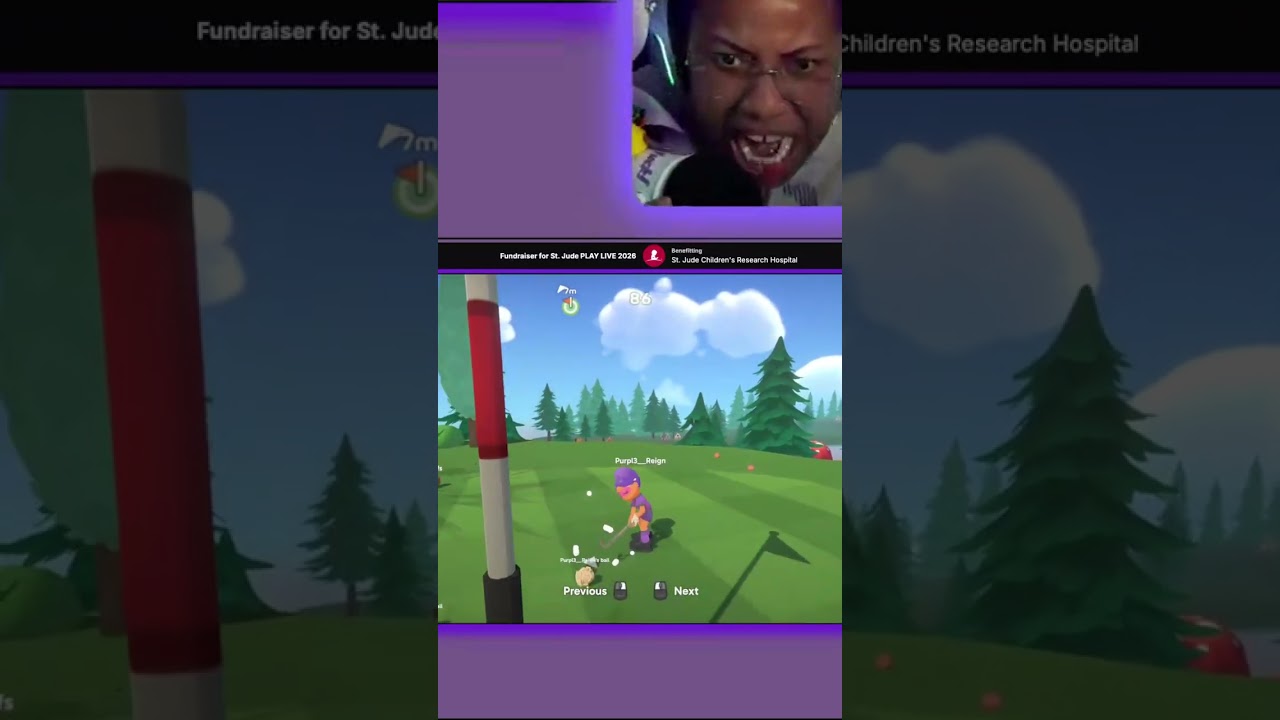 WHY F*** ME?! I didn't do anything!