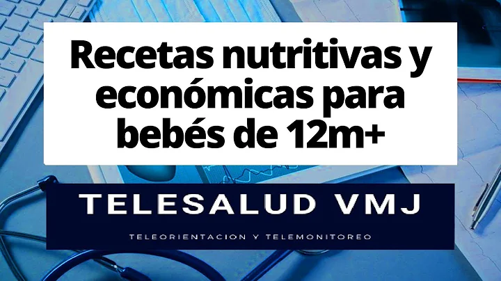 Recetas nutritivas y econmicas para bebes mayores ...