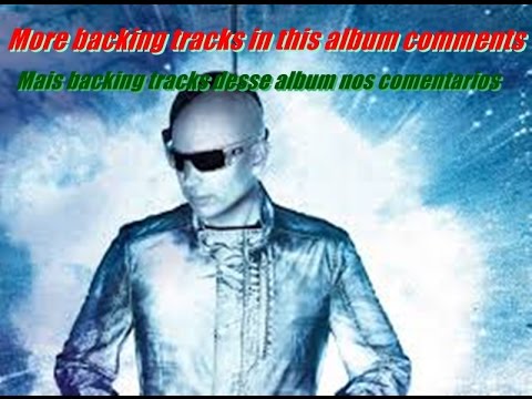 Joe Satriani If There Is No Heaven ( BACKING TRACK)