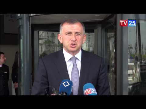 ბათუმში ახალი სასტუმრო გაიხსნა