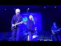 Pat Benatar &amp; Neil Giraldo Heart Breaker Ring of Fire 9/7/21 Anaheim, CA