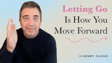 Necessary Endings Protect Your Future  | Dr. Henry Cloud