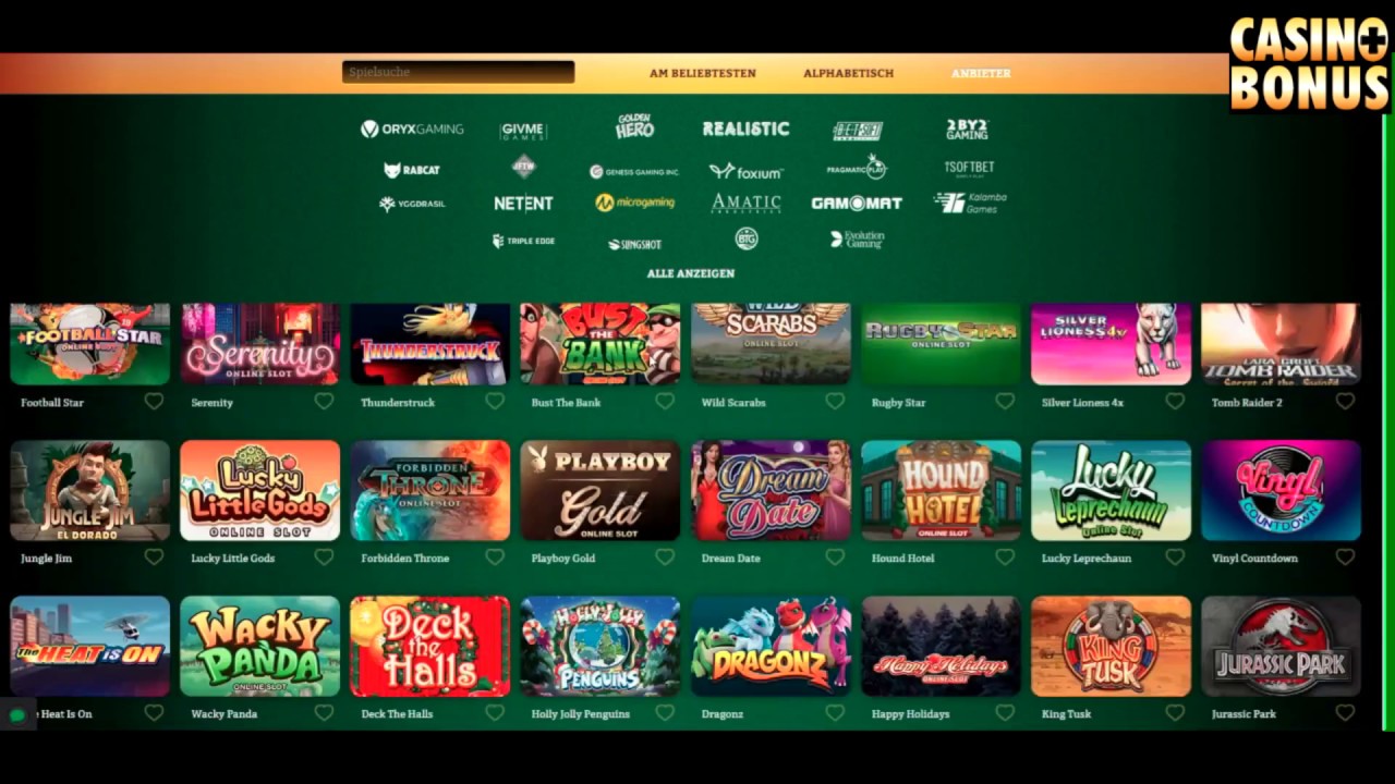 TUTI CASINO SCARICARE