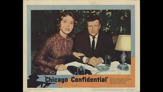 Chicago Confidential  (1957) 