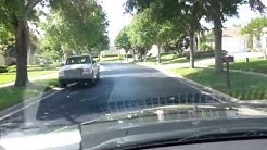 Contractor visits property he sealcoated using Gemseal with ZoomFlexII™