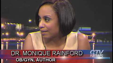 Dr. Monique Rainford Interview