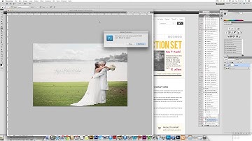 How To Use Cloud Overlays In Photoshop & Elements - Colorvale Actions
