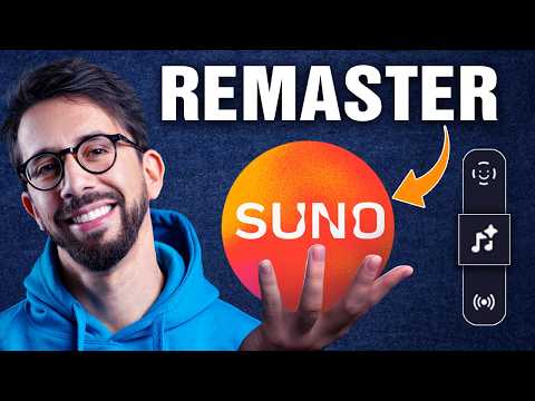 I Tested Suno AI's "Useless" Remaster Feature (Here's What I Found)