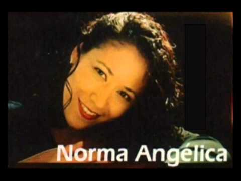 Norma Angelica Baos -En la oscuridad