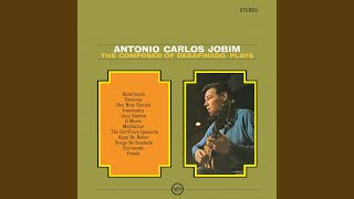 Video voorbeeld van "Antônio Carlos Jobim - So Danco Samba (Jazz Samba)"