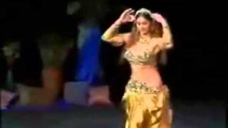 NAGIN  Been  Mann Dole Mera Tann Dole Belly Dance.flv