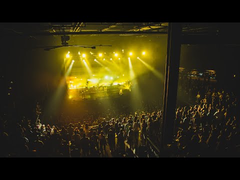 Hippo Campus - Wasteland 2023 Tour Recap