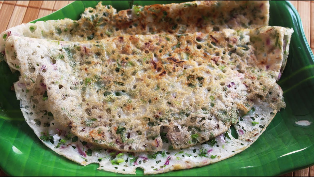 (ಅಕ್ಕಿಹಿಟ್ಟಿನ ದಿಢೀರ್ ದೋಸೆ) Akki hittina dose recipe Kannada Akki