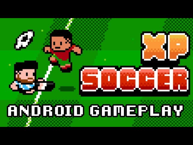 He descubierto 3 videojuegos de fútbol en TikTok que no tienen nada que ver  con FIFA y que se juegan de forma completamente distinta - Pixel Cup Soccer  - Ultimate Edition - 3DJuegos