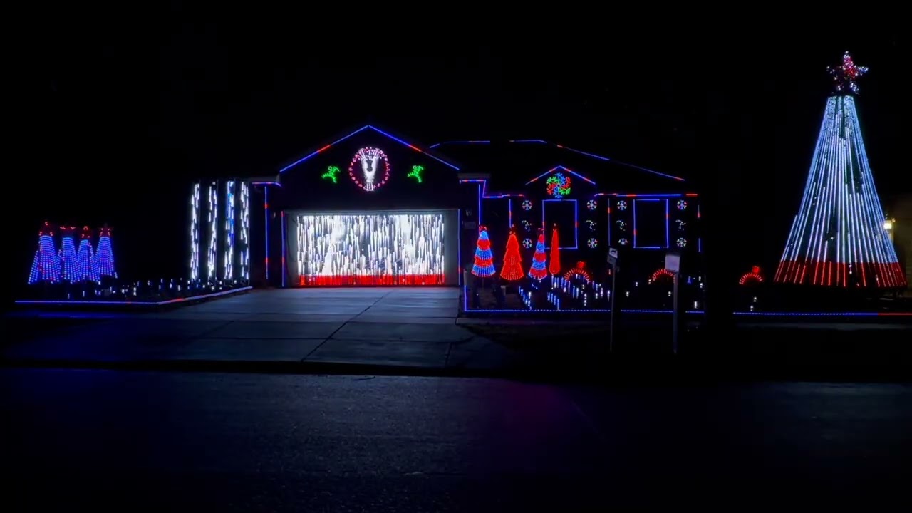 2025 TSO Christmas Medley