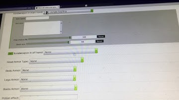How to make a custom mob in Minecraft 1.14