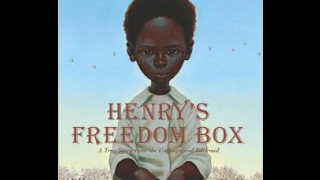 Henry's Freedom Box Henry's Freedom Box