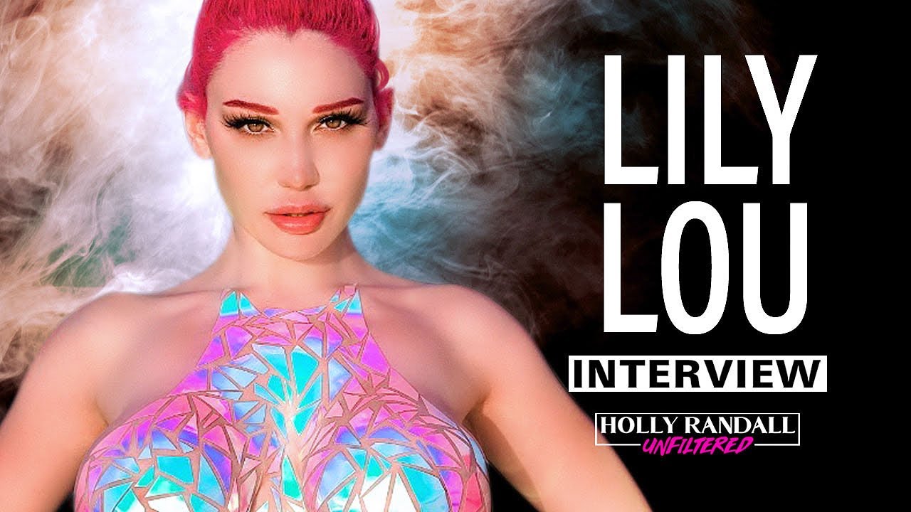 Lily lou interview