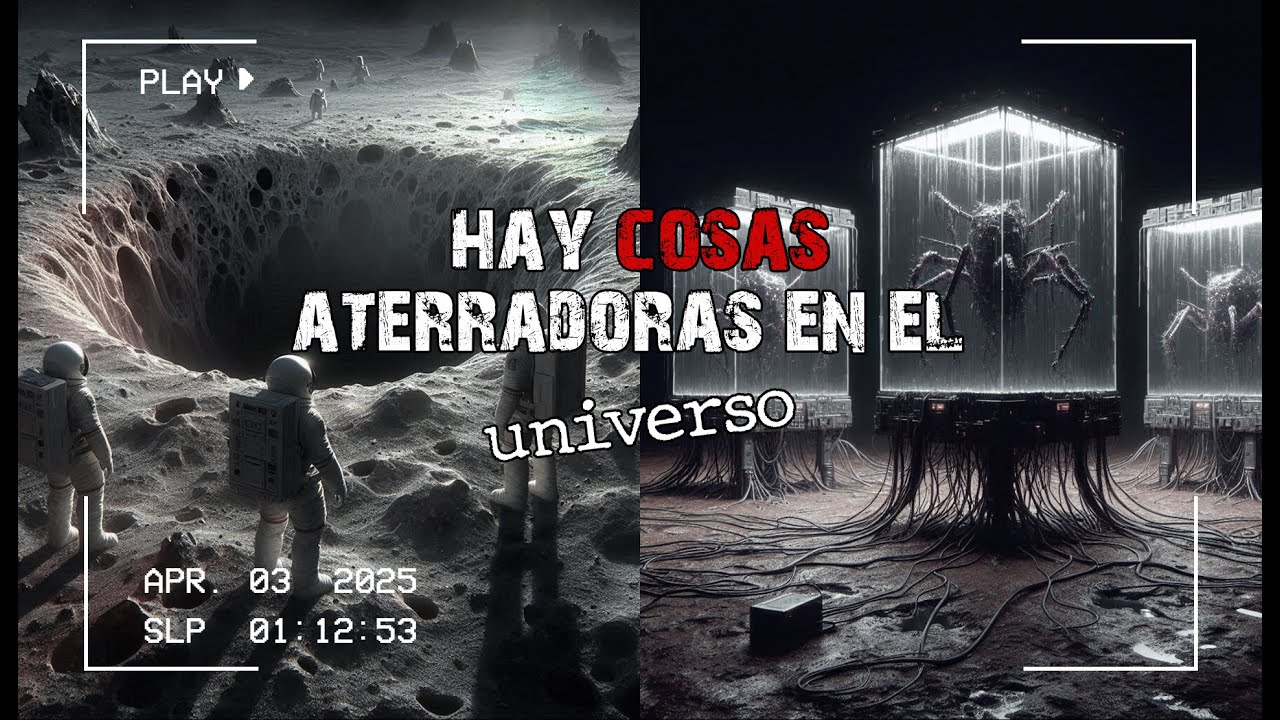 Descubrimos un asteroide que esconde algo aterrador en su interior