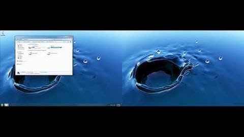 Windows 7 Pro - How To Disable snap - Tips, Tricks, Hacks - PC-Addicts