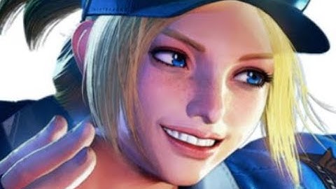 Quick Lucia combo and corner variant