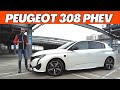 Peugeot 308 Phev - Probabil cea mai frumoasa masina compacta