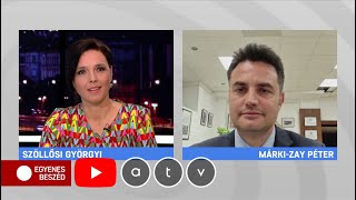 Márki-Zay a külügyminisztériumi hekkerbotrányról: Szijjártó nem alkalmas Magyarország szolgálatára!