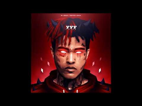 XXXTENTACION - Hearteater