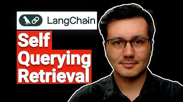 RAG avançado com filtros - Self Querying Retrieval