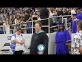 Copperas Cove High School Graduation 2025