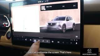 How to Find and Change the Location of Your Odometer on the 2026 Mazda CX-5