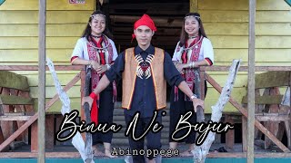 Lagu Dayak Salako BINUA NE' BUJUR - ABINOPPEGE ( MV)