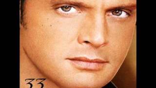 Te Necesito - Luis Miguel (HQ) chords