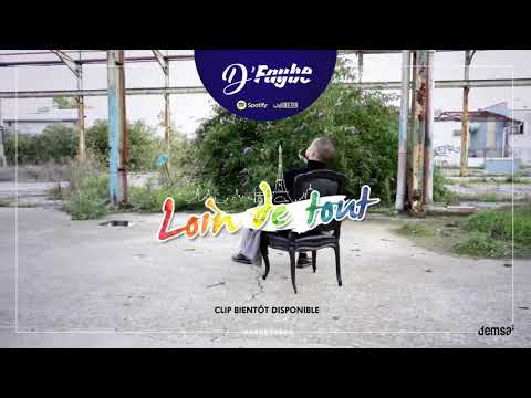 D'Faybe - Loin