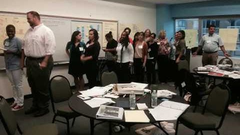 Kizoa Video Editor - Movie Maker: Class of 2016 - Executive MPA 31