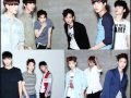 EXO K TIME CONTROL MIX TWO MOONS FEAT KEY SHINEE