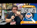 😍 Visita a COLECCIONISTA Hugo Villaseñor GI JOE y DE TODO #01 ► Juegos Juguetes y Coleccionables