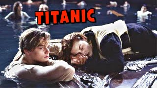 TITANIC (1997) | Behind The Scenes of Titanic | Leonardo DiCaprio Cult Movie